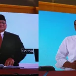 Jokowi dan Prabowo Kompak Tindak Tegas Perusahaan Tambang Nakal Jokowi dan Prabowo Kompak Tindak Tegas Perusahaan Tambang Nakal
