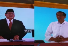 Jokowi dan Prabowo Kompak Tindak Tegas Perusahaan Tambang Nakal Jokowi dan Prabowo Kompak Tindak Tegas Perusahaan Tambang Nakal