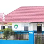 Puskesmas Kabaena Barat Satu-satunya Terakreditasi Madya di Bombana Puskesmas Kabaena Barat