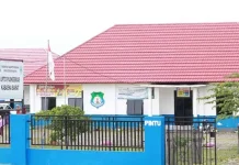 Puskesmas Kabaena Barat Satu-satunya Terakreditasi Madya di Bombana Puskesmas Kabaena Barat