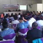 Bawaslu Kolut Ingatkan ASN Tak Terlibat Politik Praktis Bawaslu Kolut Ingatkan ASN Tak Terlibat Politik Praktis