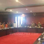 KPK Kecewa, Banyak Pejabat Pemprov Sultra Tak Laporkan Kekayaan KPK Mulai Korek Tambang di Sultra Melalui Dinas ESDM