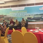 Pemprov Sultra Komitmen Tingkatkan Pembangunan Perikanan Skala Kecil Pemprov Sultra Komitmen Tingkatkan Pembangunan Perikanan Skala Kecil