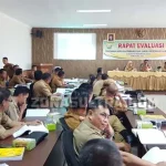 RPJMD Konsel Bakal Alami Perubahan RPJMD Konsel Bakal Alami Perubahan