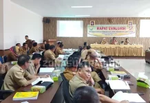 RPJMD Konsel Bakal Alami Perubahan RPJMD Konsel Bakal Alami Perubahan