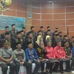 HUT Kolaka ke-59, Ahmad Safei Ajak Stakeholder Tingkatkan Pembangunan HUT Kolaka ke-59, Ahmad Safei Ajak Stakeholder Tingkatkan Pembangunan