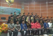 HUT Kolaka ke-59, Ahmad Safei Ajak Stakeholder Tingkatkan Pembangunan HUT Kolaka ke-59, Ahmad Safei Ajak Stakeholder Tingkatkan Pembangunan