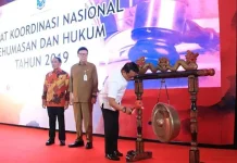 Moeldoko Sebut Infrastuktur Era Jokowi Menuju Indonesia Berkemajuan Moeldoko Sebut Infrastuktur Era Jokowi Menuju Indonesia Berkemajuan