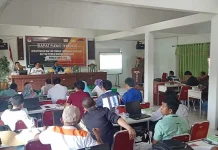 Hasil Pleno KPU, Jumlah Pemilih di Bombana Meningkat Hasil Pleno KPU, Jumlah Pemilih di Bombana Meningkat