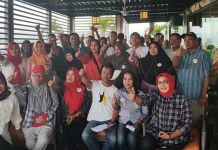 Presiden Jokowi Bakal Disambut 10 Ribu Relawan Presiden Jokowi Bakal Disambut 10 Ribu Relawan