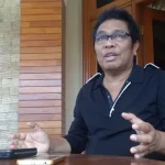 Sudah Lakukan Survei, Dukungan Golkar Mengerucut ke Rusman Ridwan Bae