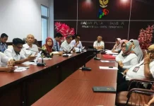 Ekonomi Sultra 2018 Tumbuh 6,42 Persen Ekonomi Sultra 2018 Tumbuh 6,42 Persen