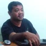 Walhi Pertanyakan Kemana Triliunan Uang Jamrek Pertambangan di Sultra Direktur Eksekutif Walhi Sultra Saharuddin