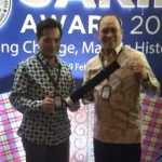 Pemkab Konut Raih Predikat B Penilaian SAKIP 2018 Pemkab Konut Raih Predikat B Penilaian SAKIP 2018