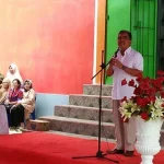 PAD Minim, Pembangunan Butur Andalkan Dana Transfer PAD Minim, Pembangunan Butur Andalkan Dana Transfer