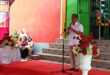 PAD Minim, Pembangunan Butur Andalkan Dana Transfer PAD Minim, Pembangunan Butur Andalkan Dana Transfer