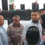 Ini Tanggapan Jaksa KPK atas Vonis 8 Tahun Agus Feisal Ini Tanggapan Jaksa KPK atas Vonis 8 Tahun Agus Feisal