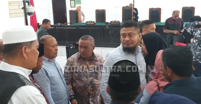 Ini Tanggapan Jaksa KPK atas Vonis 8 Tahun Agus Feisal
