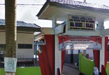 354 Siswa SMAN 1 Kolaka Siap Ikuti UNBK SMAN 1 Kolaka