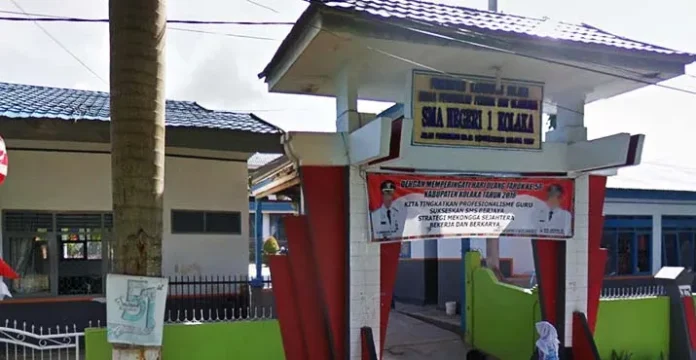 SMAN 1 Kolaka