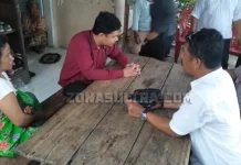 Korban Mencapai 17 Orang, Semua Diserang Anjing dari Belakang Korban Mencapai 17 Orang, Semua Diserang Anjing dari Belakang