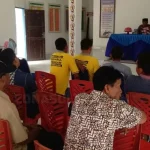 Jelang Pemilu 2019, Polisi dan Pemda Bombana Sosialisasi Pencegahan Konflik Sosial Jelang Pemilu 2019, Polisi dan Pemda Bombana Sosialisasi Pencegahan Konflik Sosial