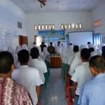 Pemilih Milenial di Wakatobi Diimbau Tolak Politik Uang Pemilih Milenial di Wakatobi Diimbau Tolak Politik Uang