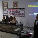 Korban Gigitan Anjing Rabies Bertambah, Pemda Kolut Gelar Pertemuan Korban Gigitan Anjing Rabies Bertambah, Pemda Kolut Gelar Pertemuan