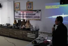 Korban Gigitan Anjing Rabies Bertambah, Pemda Kolut Gelar Pertemuan Korban Gigitan Anjing Rabies Bertambah, Pemda Kolut Gelar Pertemuan