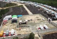 2019, Pertamina Tambah SPBU Kompak di Pulau Sulawesi 2019, Pertamina Tambah SPBU Kompak di Pulau Sulawesi
