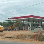 Mei 2019, SPBU di Mubar Segera Beroperasi Mei 2019, SPBU di Mubar Segera Beroperasi