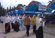 Sulkarnain: STQ Momentum Memahami Nilai-nilai Alquran Sulkarnain: STQ Momentum Memahami Nilai-nilai Alquran