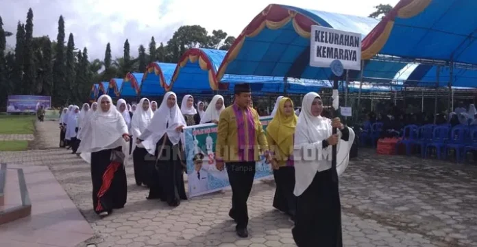 stq_kendari Sulkarnain: STQ Momentum Memahami Nilai-nilai Alquran