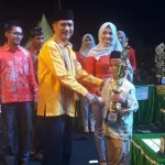 Tutup STQH, Ini Harapan Bupati Kolaka pada Masyarakat Tutup STQH, Ini Harapan Bupati Kolaka pada Masyarakat