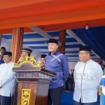 STQ Perdana Mubar Jadi Momentum Generasi Cinta Al-Quran STQ Perdana Mubar Jadi Momentum Generasi Cinta Al-Quran