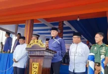 STQ Perdana Mubar Jadi Momentum Generasi Cinta Al-Quran STQ Perdana Mubar Jadi Momentum Generasi Cinta Al-Quran