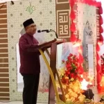 Buka STQH VI, Bupati Butur Tekankan Perbaikan Akhlaq Buka STQH VI, Bupati Butur Tekankan Perbaikan Akhlaq