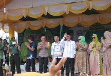 Buka STQH, Surunuddin Janji Berikan Insentif Imam Masjid dan Guru Ngaji Buka STQH, Surunuddin Janji Berikan Insentif Imam Masjid dan Guru Ngaji