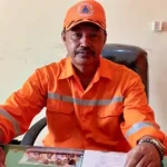 Tiga Kelurahan di Kendari Siaga Banjir Kepala BPBD Kota Kendari Suhardin