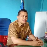 Kabaena dan Rarowatu Utara Dijatah Bangunan Puskesmas Anti Gempa Kepala Dinas Kesehatan Bombana, dr. Sunandar