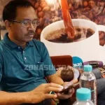BKPSDM Konut: 265 Peserta CPNS Bisa Digugurkan Kepala Badan Kepegawaian dan Pengembangan Sumber Daya Manusia (BKPSDM), Kabupaten Konawe Utara (Konut), Sulawesi Tenggara (Sultra), Supardi