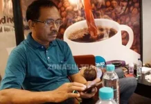 BKPSDM Konut: 265 Peserta CPNS Bisa Digugurkan Kepala Badan Kepegawaian dan Pengembangan Sumber Daya Manusia (BKPSDM), Kabupaten Konawe Utara (Konut), Sulawesi Tenggara (Sultra), Supardi