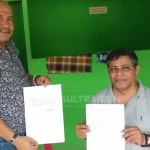 Kepemilikan PT Bososi di Konut, Swandi Klaim Memiliki Saham Kepemilikan PT Bososi di Konut, Swandi Klaim Memiliki Saham