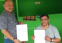 Kepemilikan PT Bososi di Konut, Swandi Klaim Memiliki Saham Kepemilikan PT Bososi di Konut, Swandi Klaim Memiliki Saham