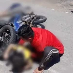 Tabrakan Motor di Konut, Satu Pengendara Tewas Tabrakan Motor di Konut, Satu Pengendara Tewas