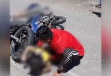 Tabrakan Motor di Konut, Satu Pengendara Tewas Tabrakan Motor di Konut, Satu Pengendara Tewas