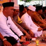 Jelang Pemilu 2019, Polres Kolaka Gelar Tablig Akbar Jelang Pemilu 2019, Polres Kolaka Gelar Tablig Akbar