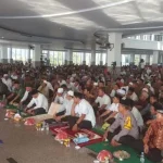 Wujudkan Pemilu Damai, Polres Kolut Gelar Tablig Akbar Wujudkan Pemilu Damai, Polres Kolut Gelar Tablig Akbar