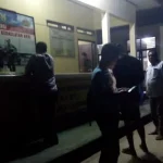 Satu Tahanan Polsek Ladongi Koltim Kabur Satu Tahanan Polsek Ladongi Koltim Kabur