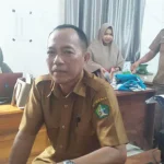Anjing Liar di Kolut Bakal Dimusnahkan Kepala Seksi Bidang Peternakan Kolut, Tahir